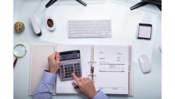 Advanced Bookkeeping Course (3 Hours)