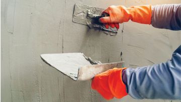 Concrete and Masonry - Online Course - 1hr