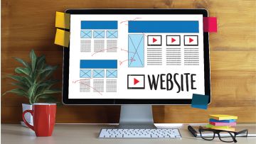 Website Design and Marketing 101 - Online Course - 1 Hour