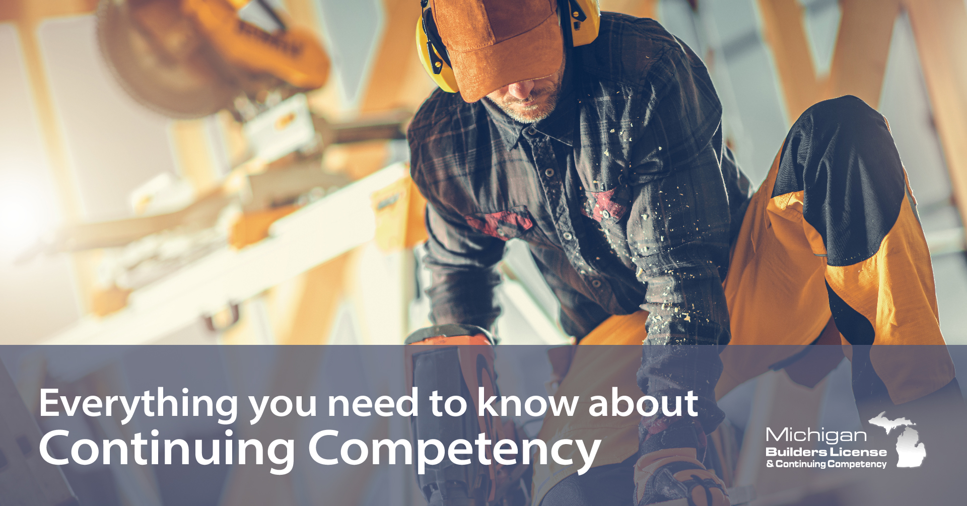 Everything You Need to Know About Continuing Competency 