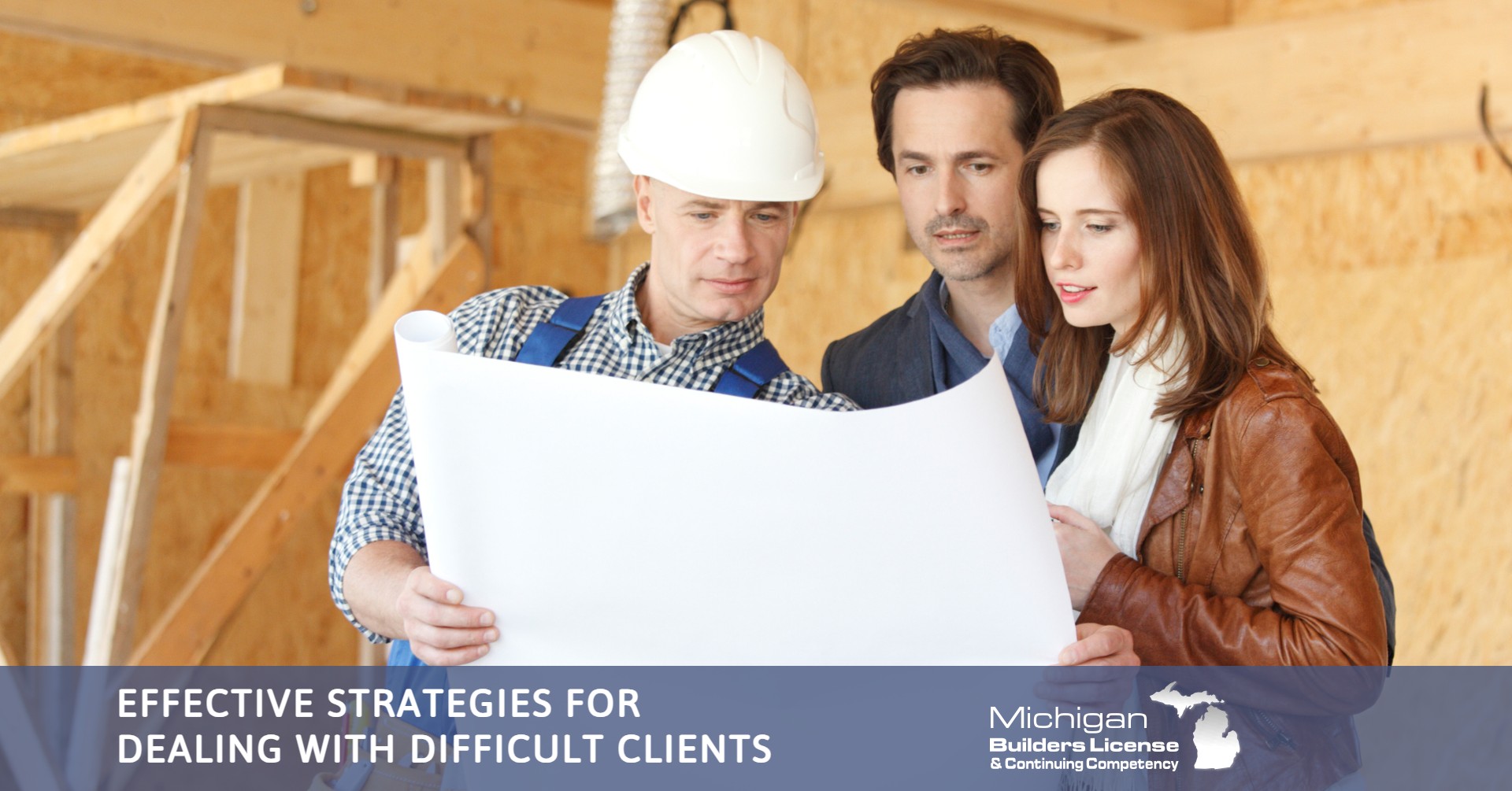 Effective Strategies for Dealing with Difficult Clients
