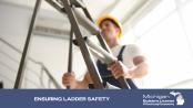 Ensuring Ladder Safety