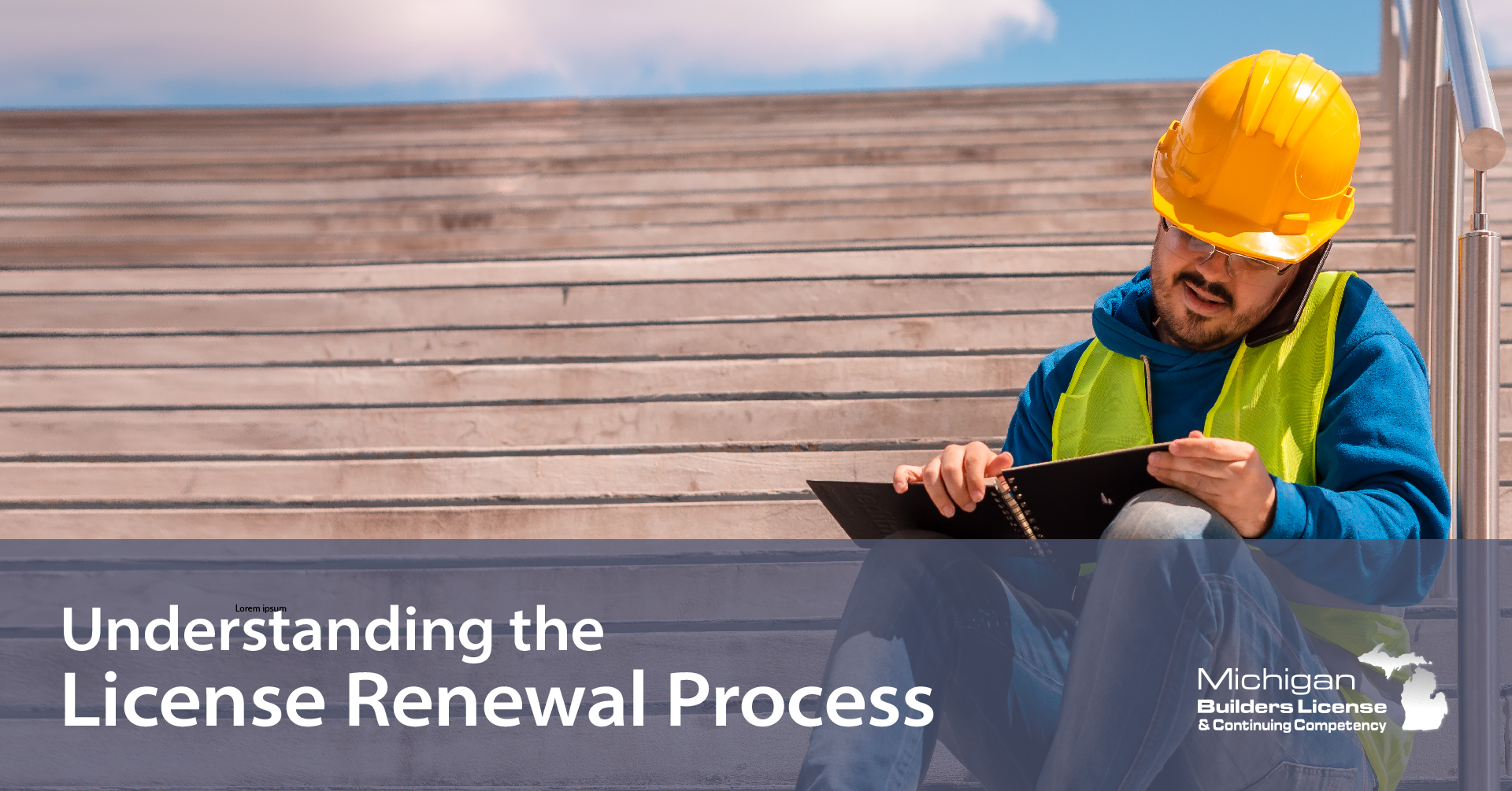 Understanding The License Renewal Process