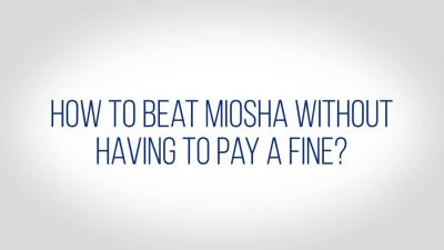 How To Beat MIOSHA Without Having To Pay A Fine?