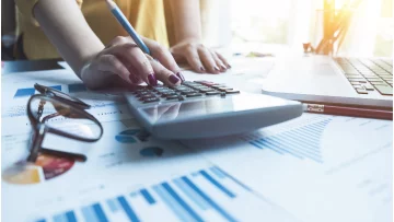 Accounting and Taxes - Online Course - 1 hour