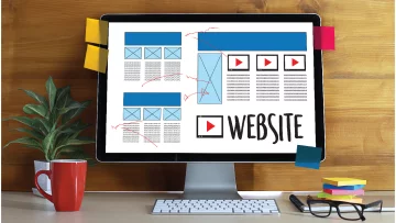 Website Design and Marketing 101 - Online Course - 1 Hour